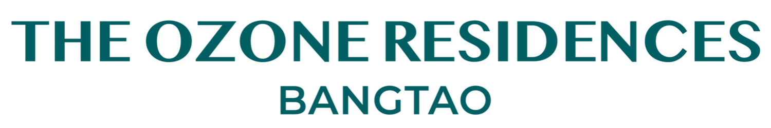 Ozone Residences Bangtao