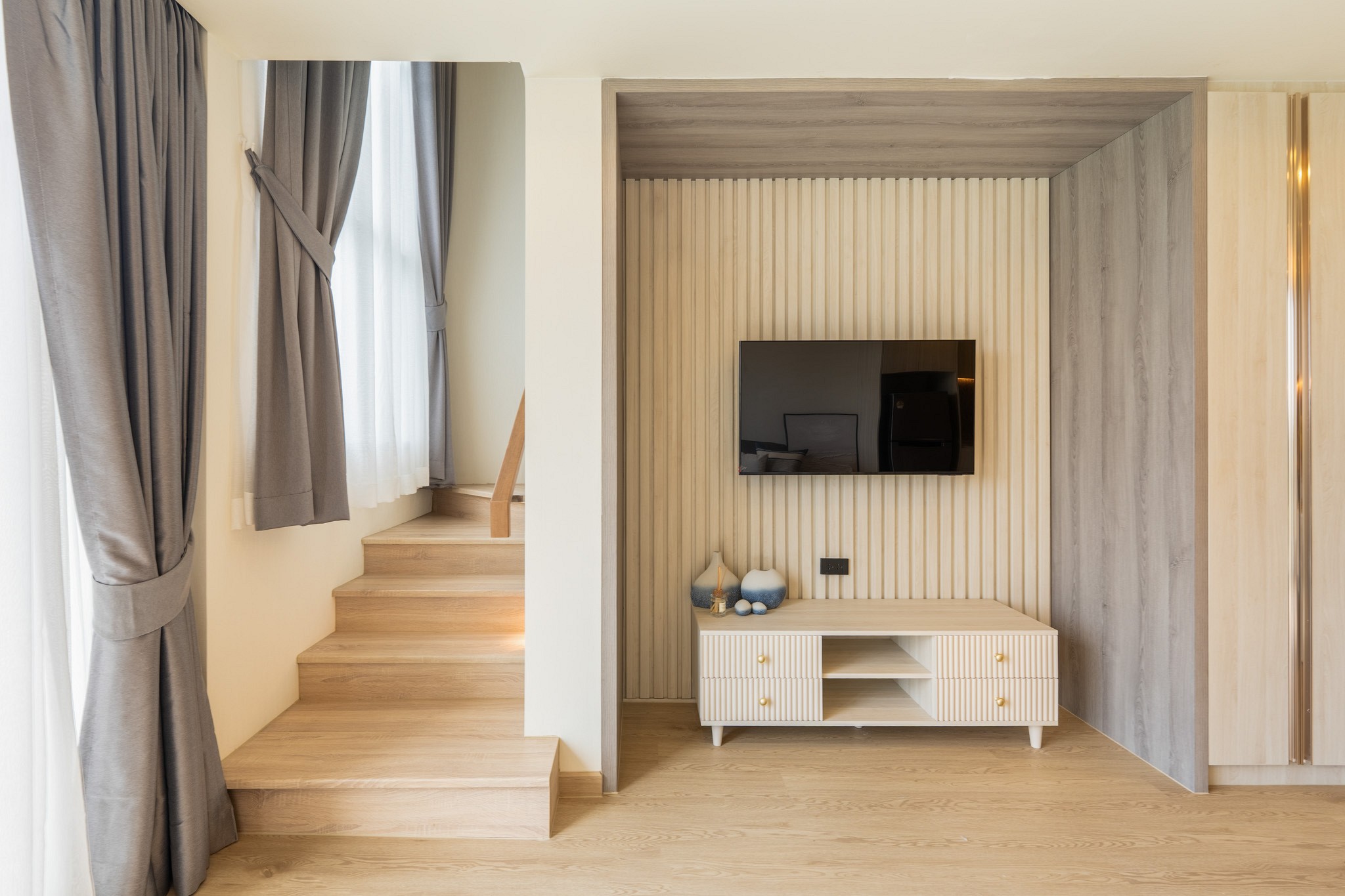 Duplex 2 Bedroom Suite Golf View